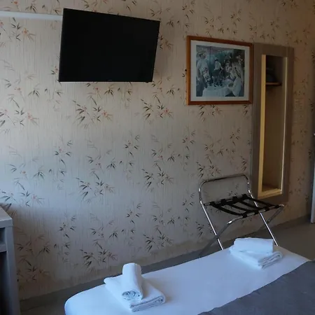 Hotel Pinede Saint-Jean-de-Monts