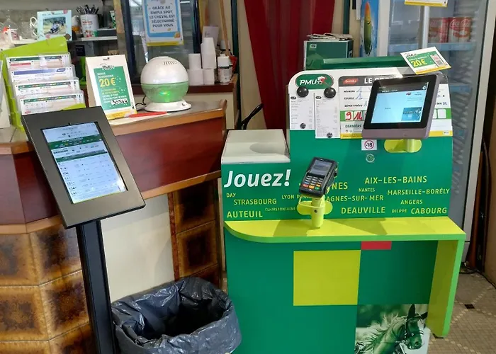 Pinede فندق سان جان دي مونت