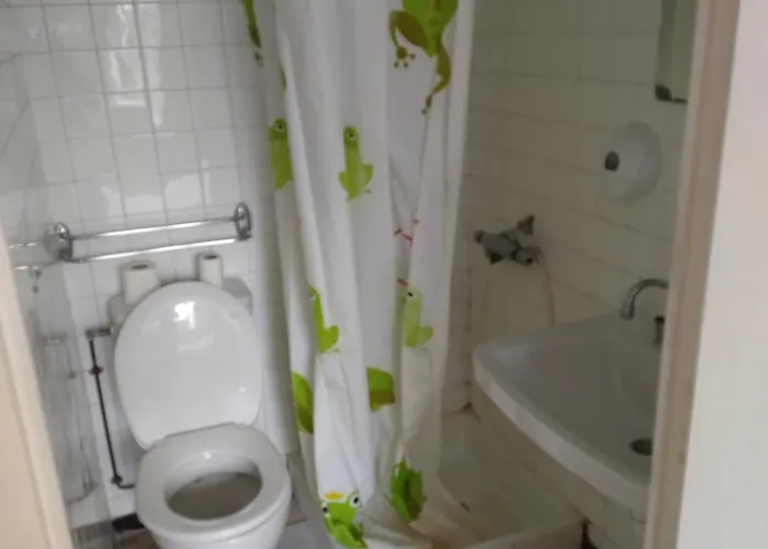 Pinede سان جان دي مونت