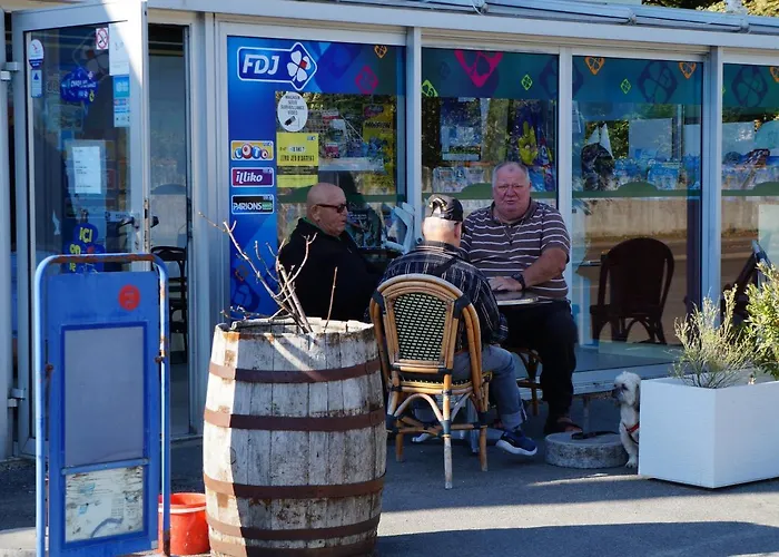 Pinede * Saint-Jean-de-Monts